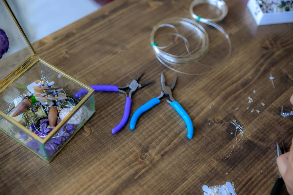 Creativity, Thoughtfully Hosted